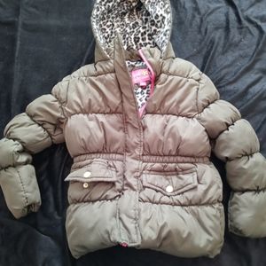 Puffer Jacket